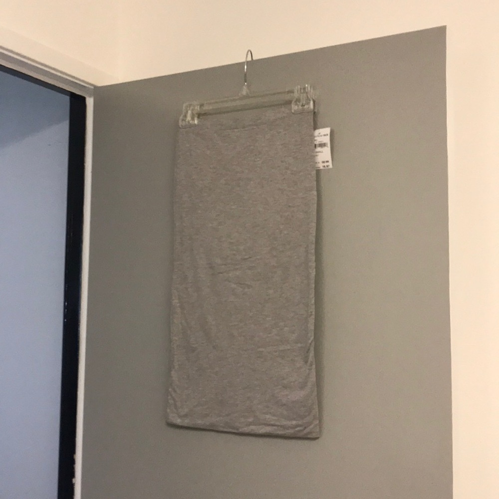 Small Gray Skirt 🦋
